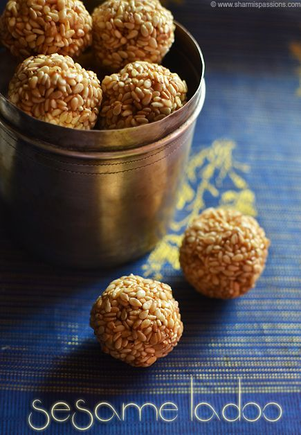 Til ke Ladoo By BURASU